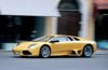 2009 Lamborghini Murcielago LP640 Picture